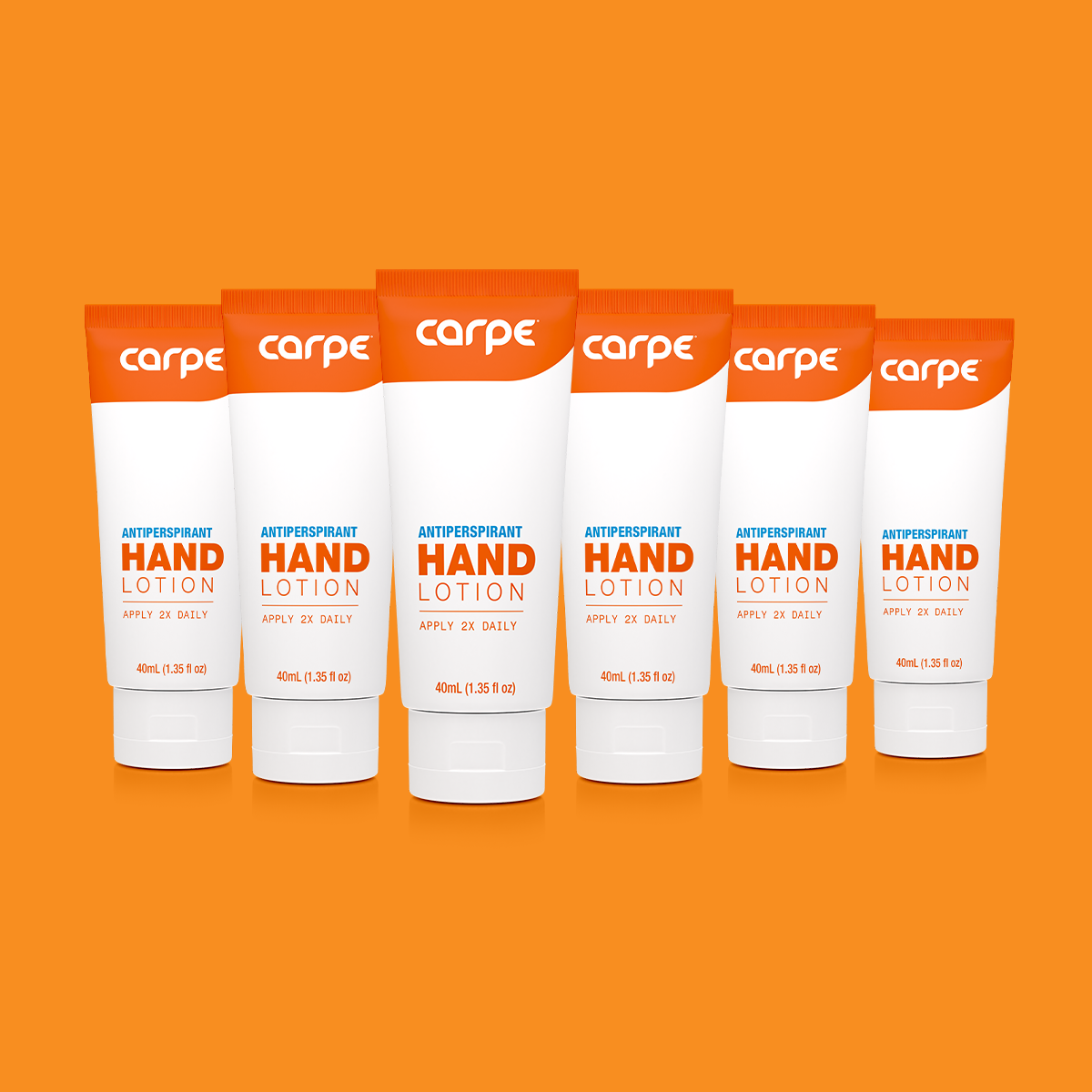 Hand 6-Pack