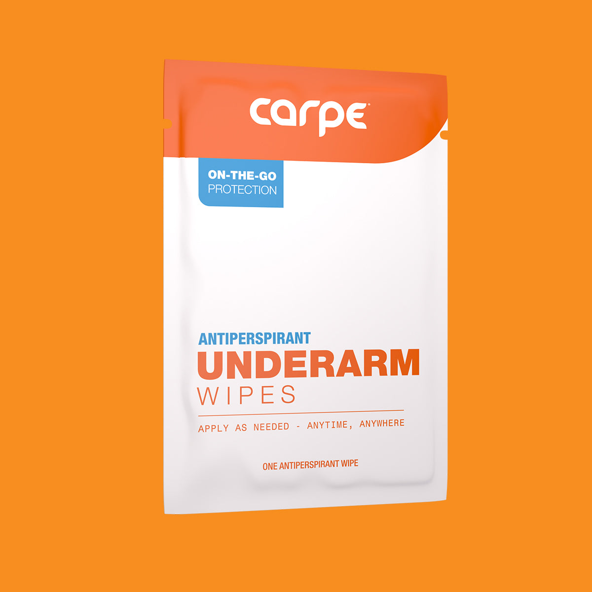 Underarm Wipes - Image 4