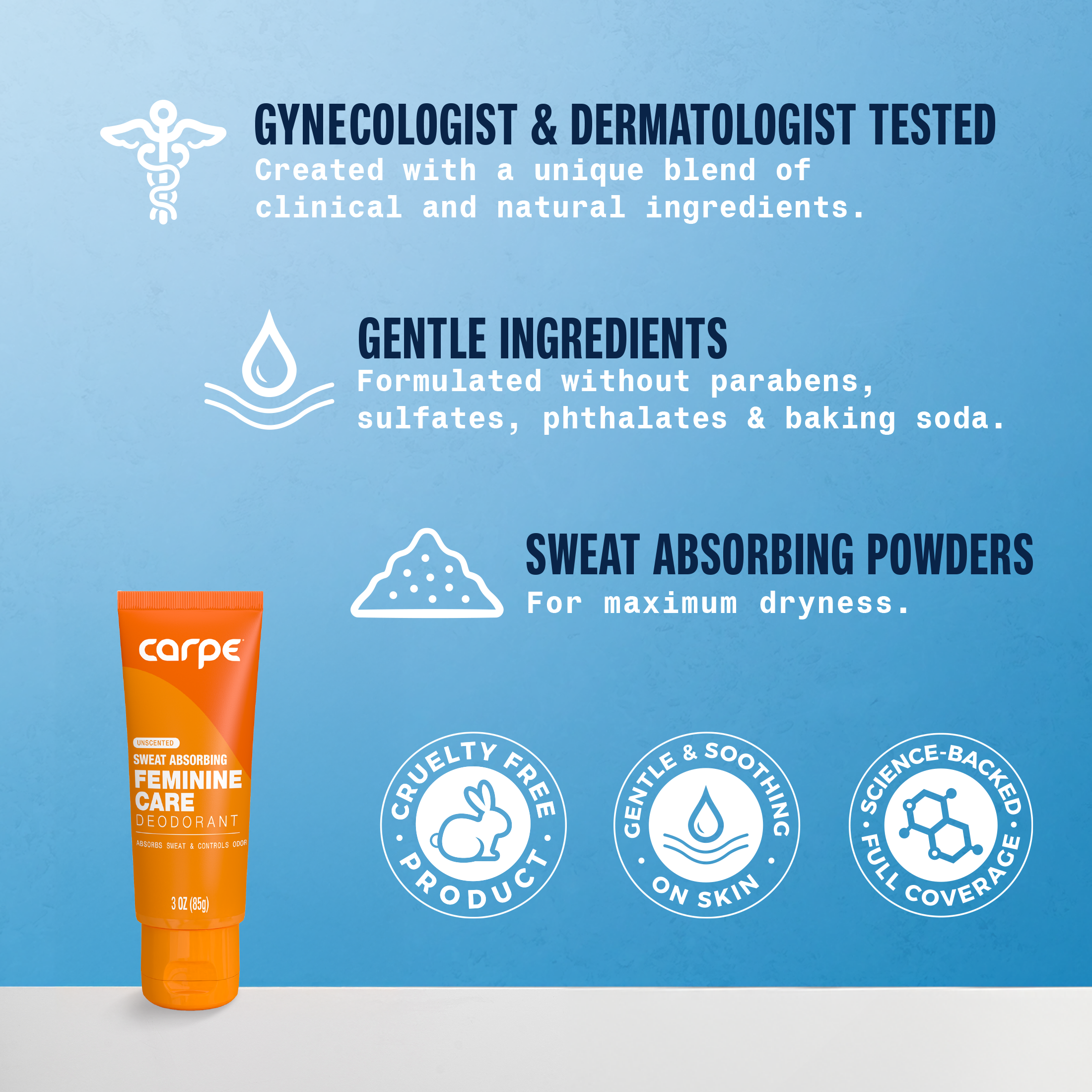 Feminine Care Deodorant - Image 6