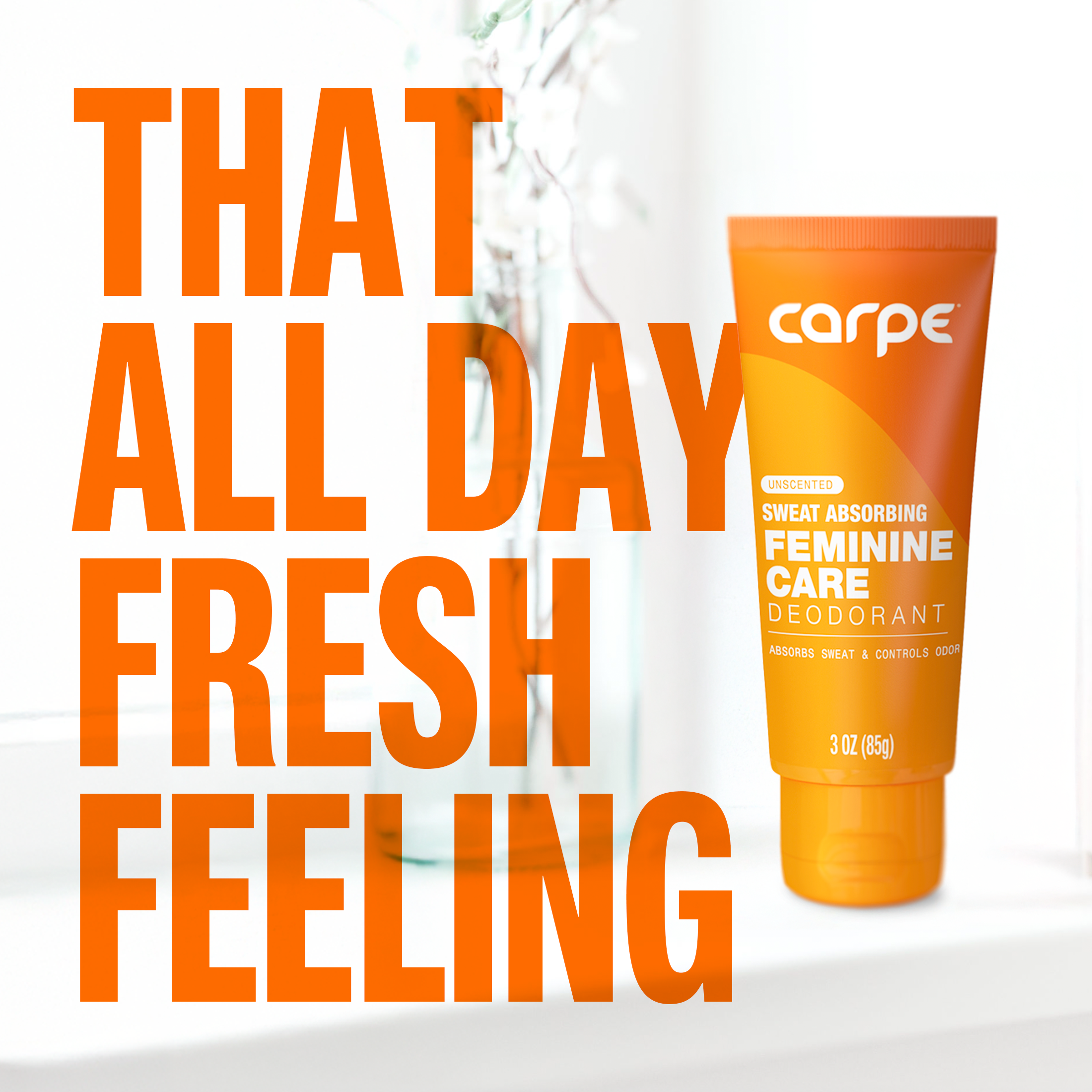 Feminine Care Deodorant - Image 5