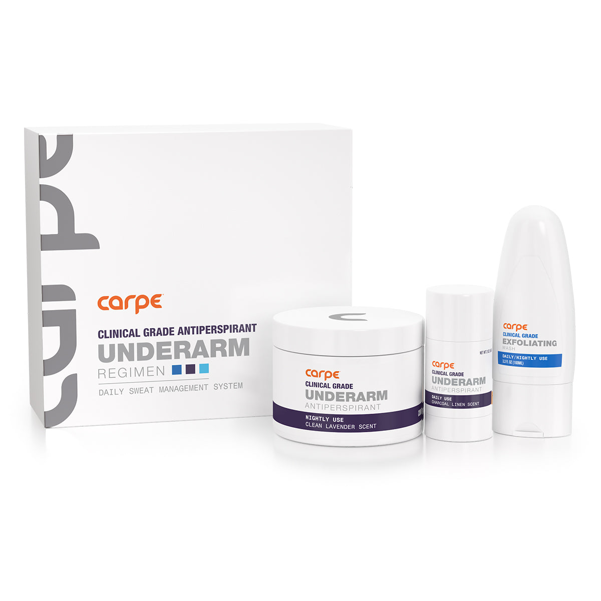 Underarm Regimen - Image 8