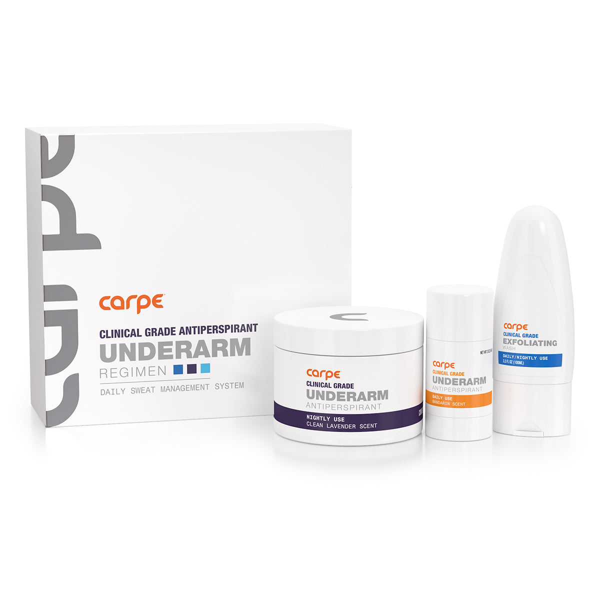 Underarm Regimen - Image 7