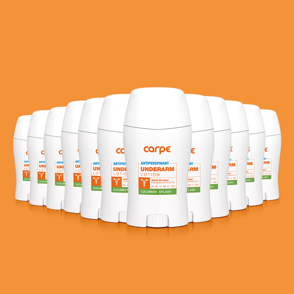 Underarm Stick 12-Pack - Image 2
