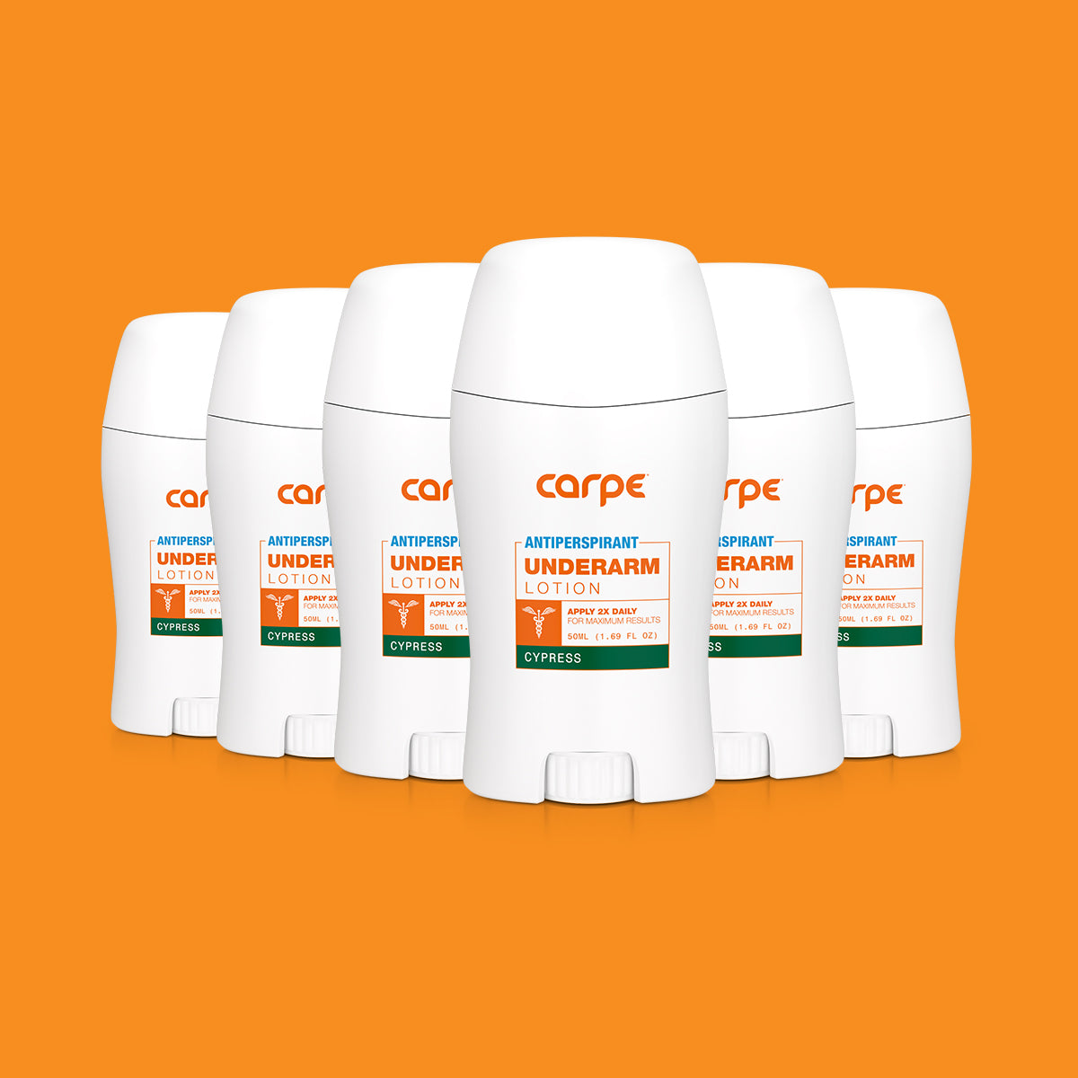Underarm Stick 6-Pack - Image 2