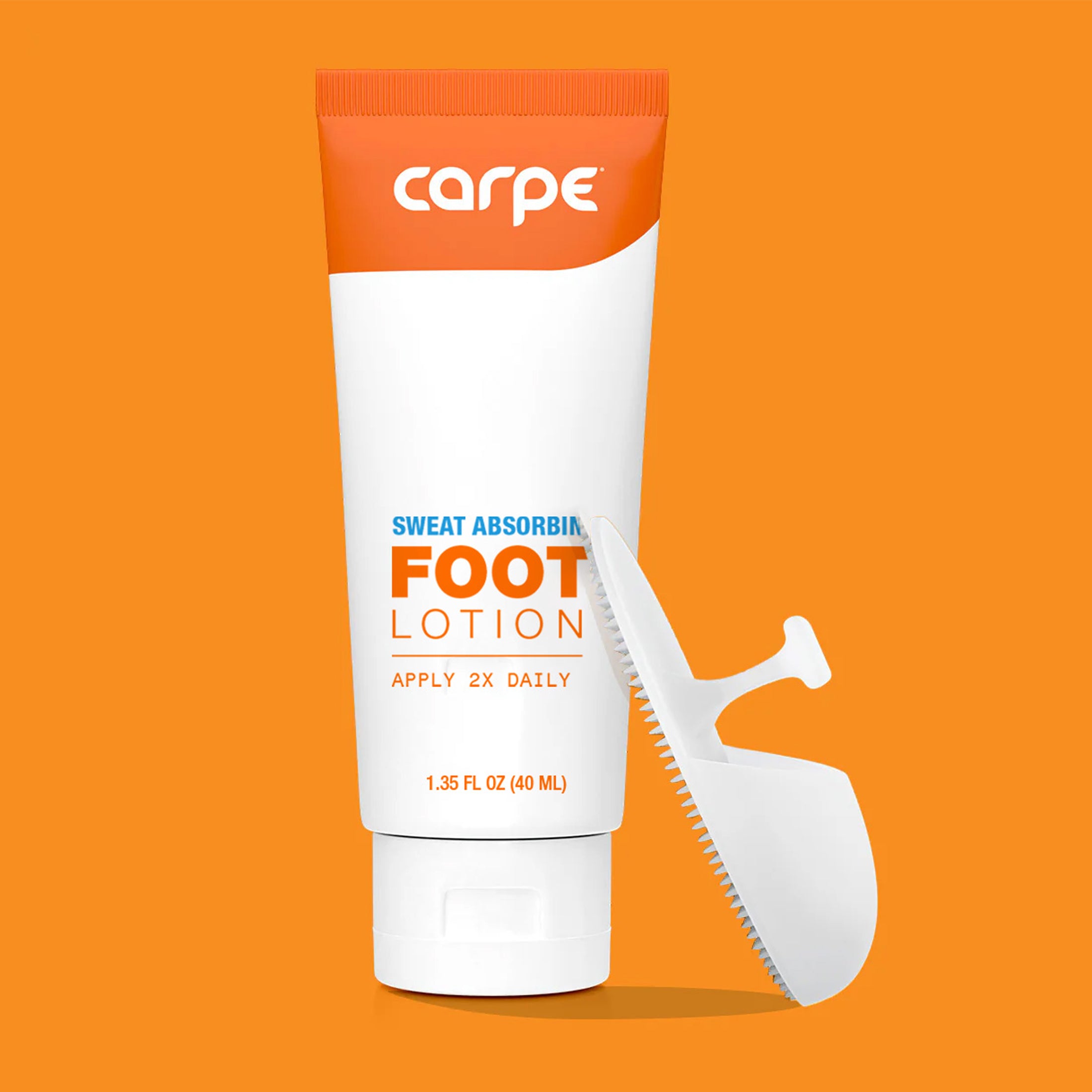 Foot