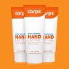 Goodbye Sweaty Hands