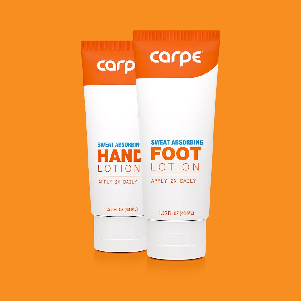 Hand & Foot