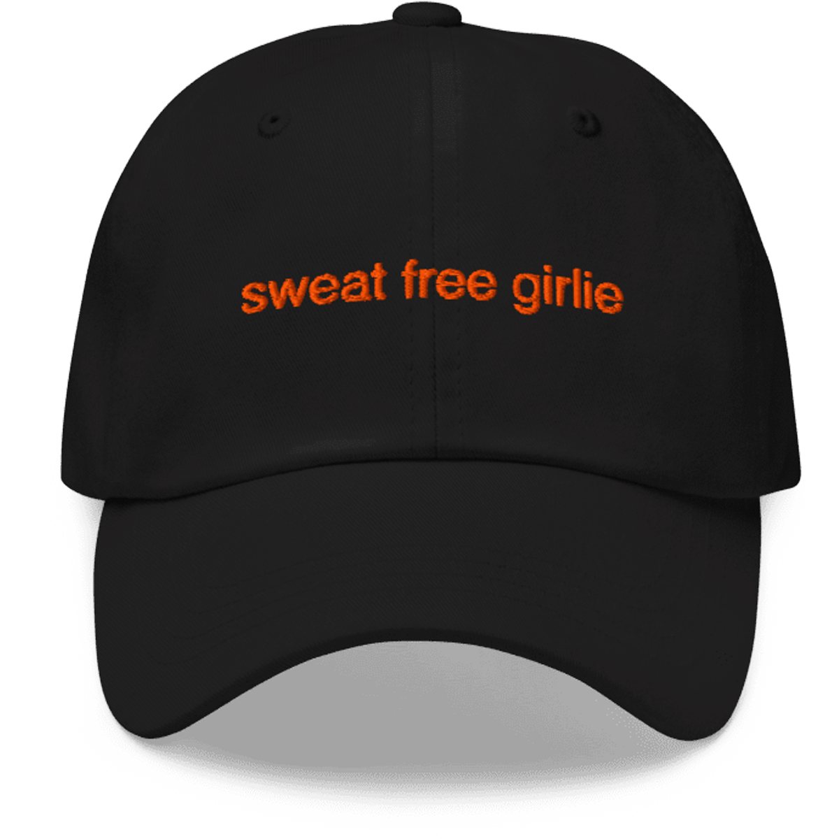 Sweat Free Girlie Hat - Image 2