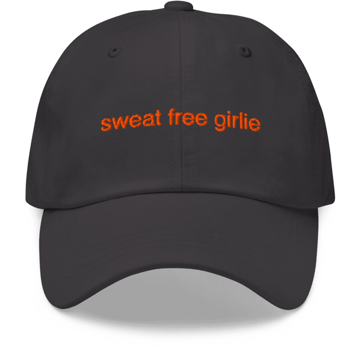 Sweat Free Girlie Hat - Image 3