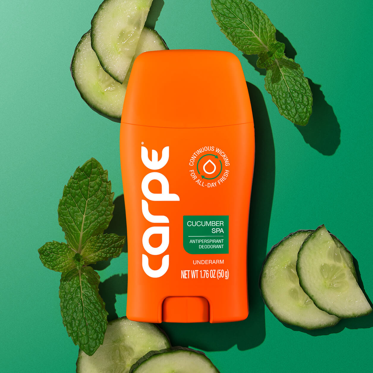 Underarm Scents - Limited Edition - Image 3
