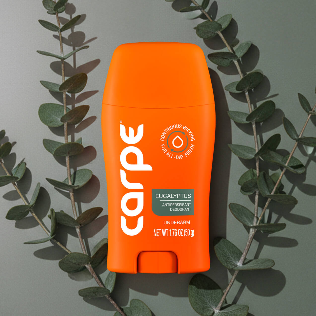 Underarm Scents - Limited Edition - Image 2