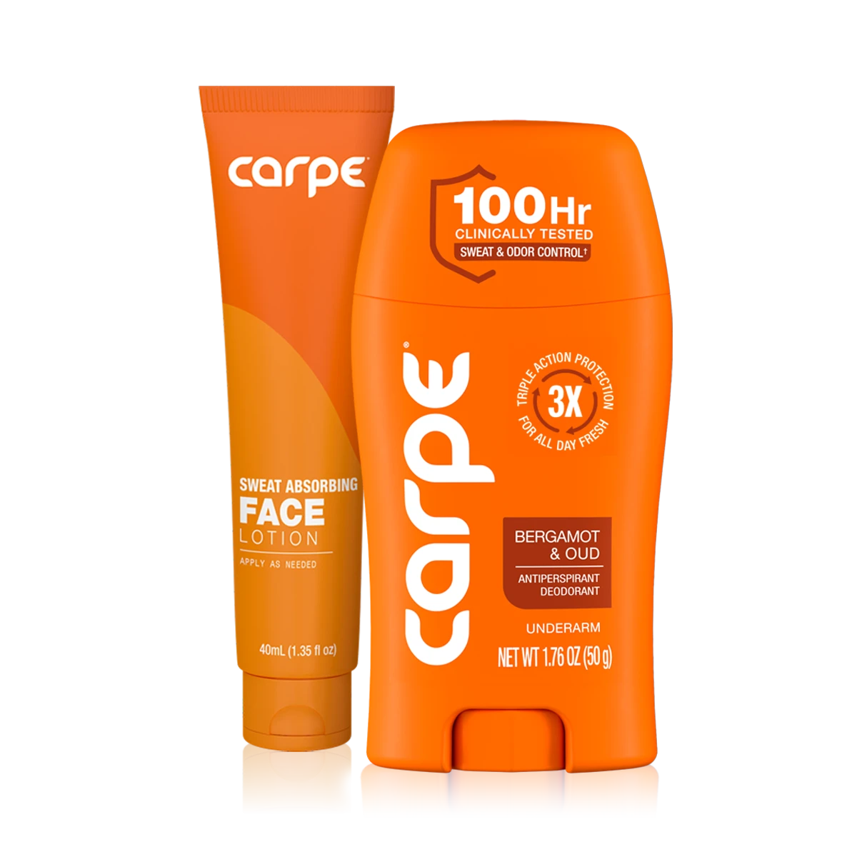 Underarm & Face - Image 7