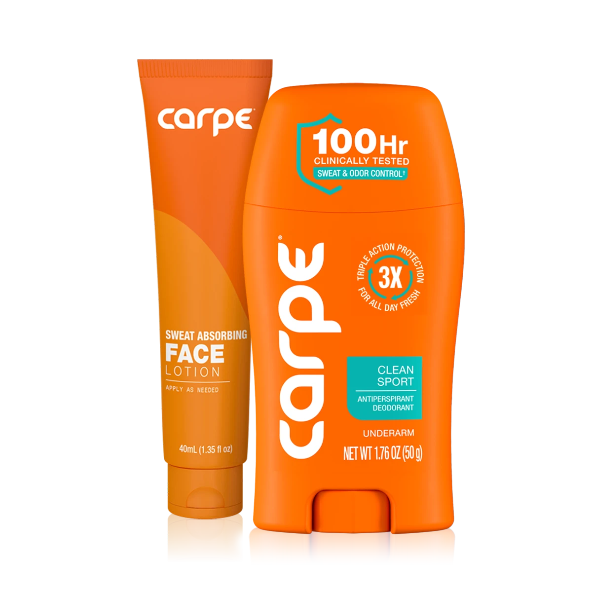 Underarm & Face - Image 6