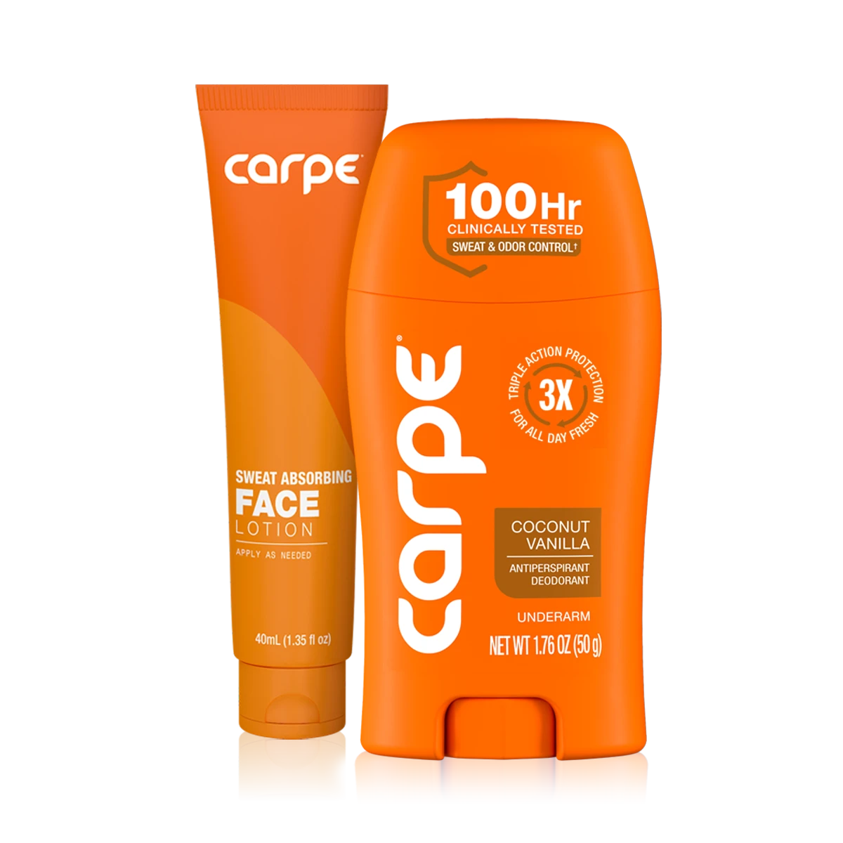 Underarm & Face - Image 5