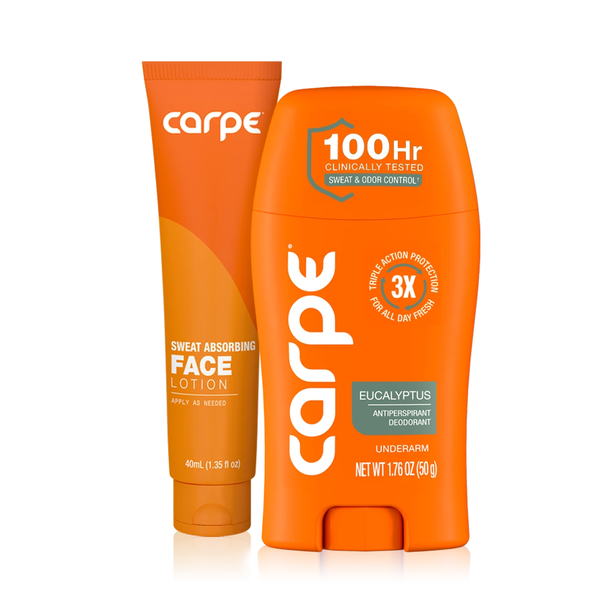 Underarm & Face - Image 11