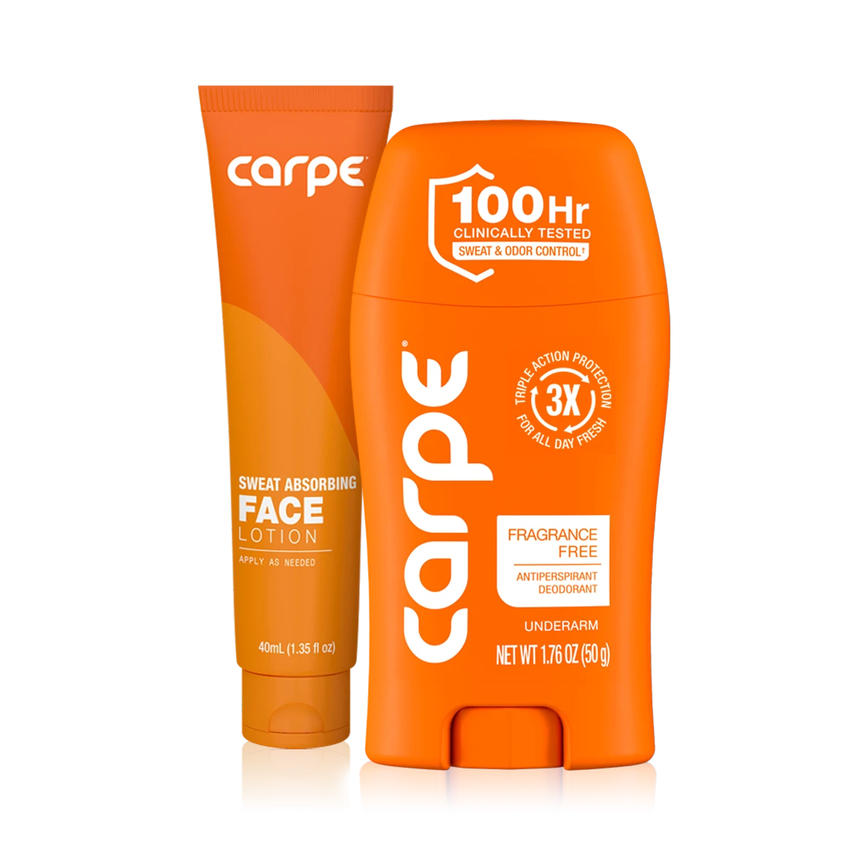 Underarm & Face - Image 9