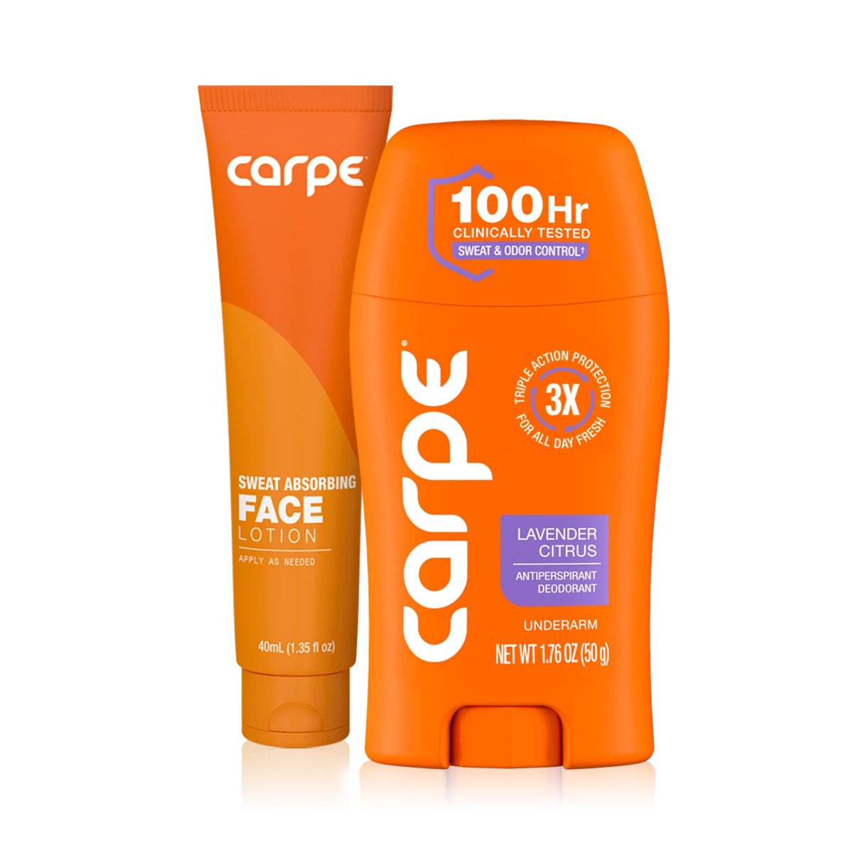 Underarm & Face - Image 2