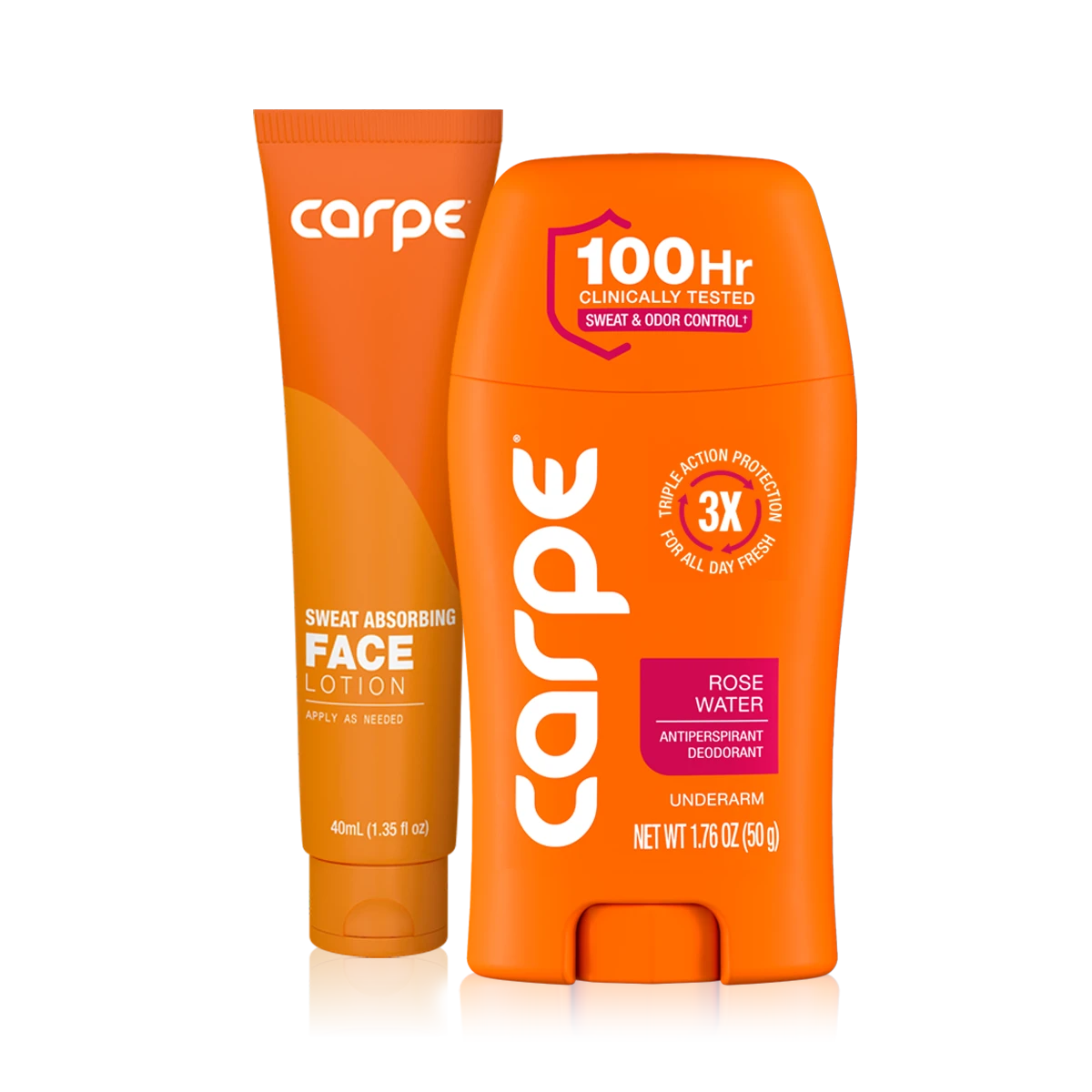 Underarm & Face - Image 10