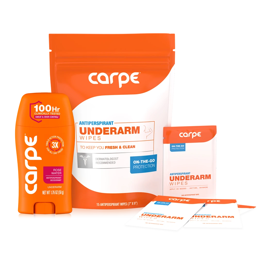 Underarm & Wipes - Image 10