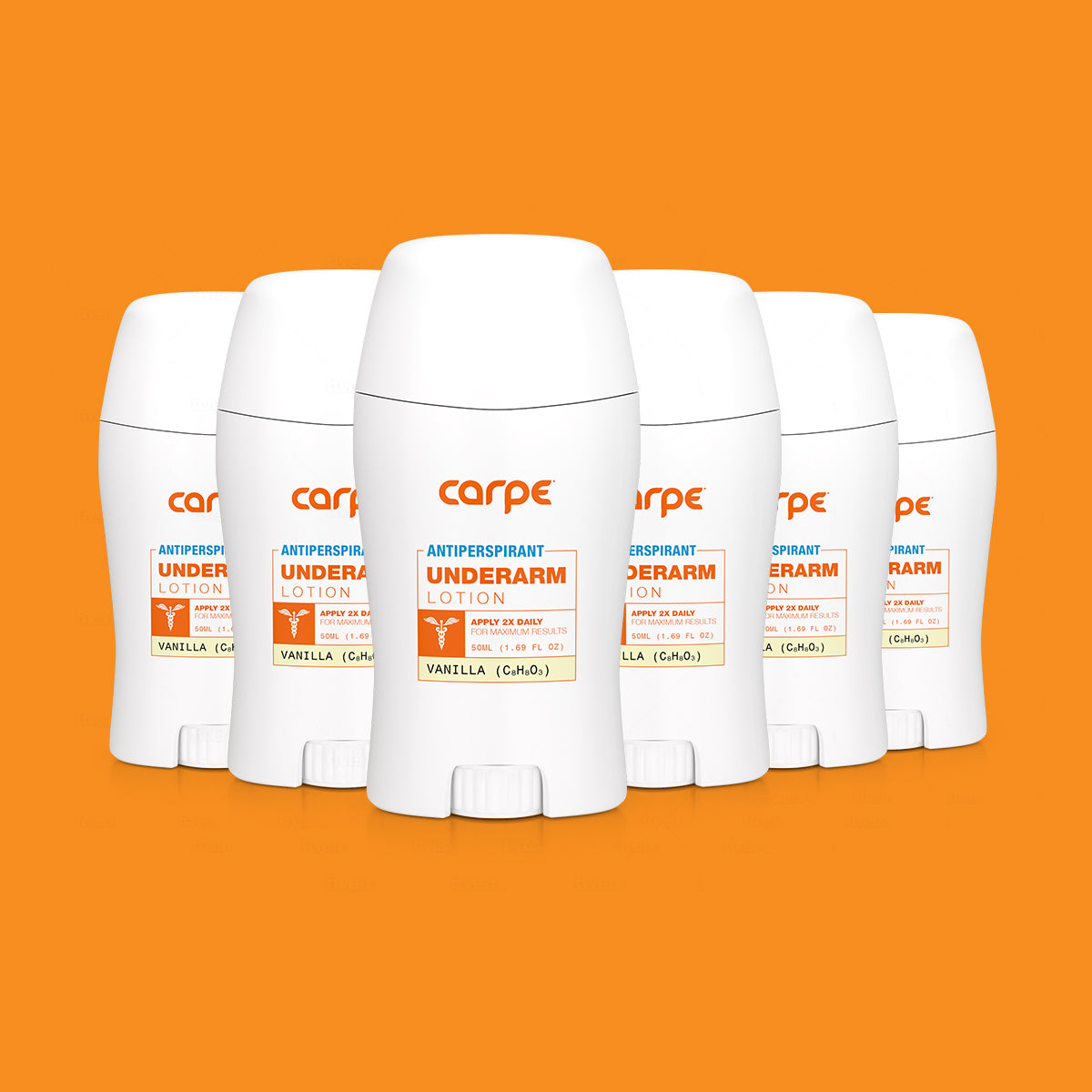 Underarm Stick 6-Pack - Image 3