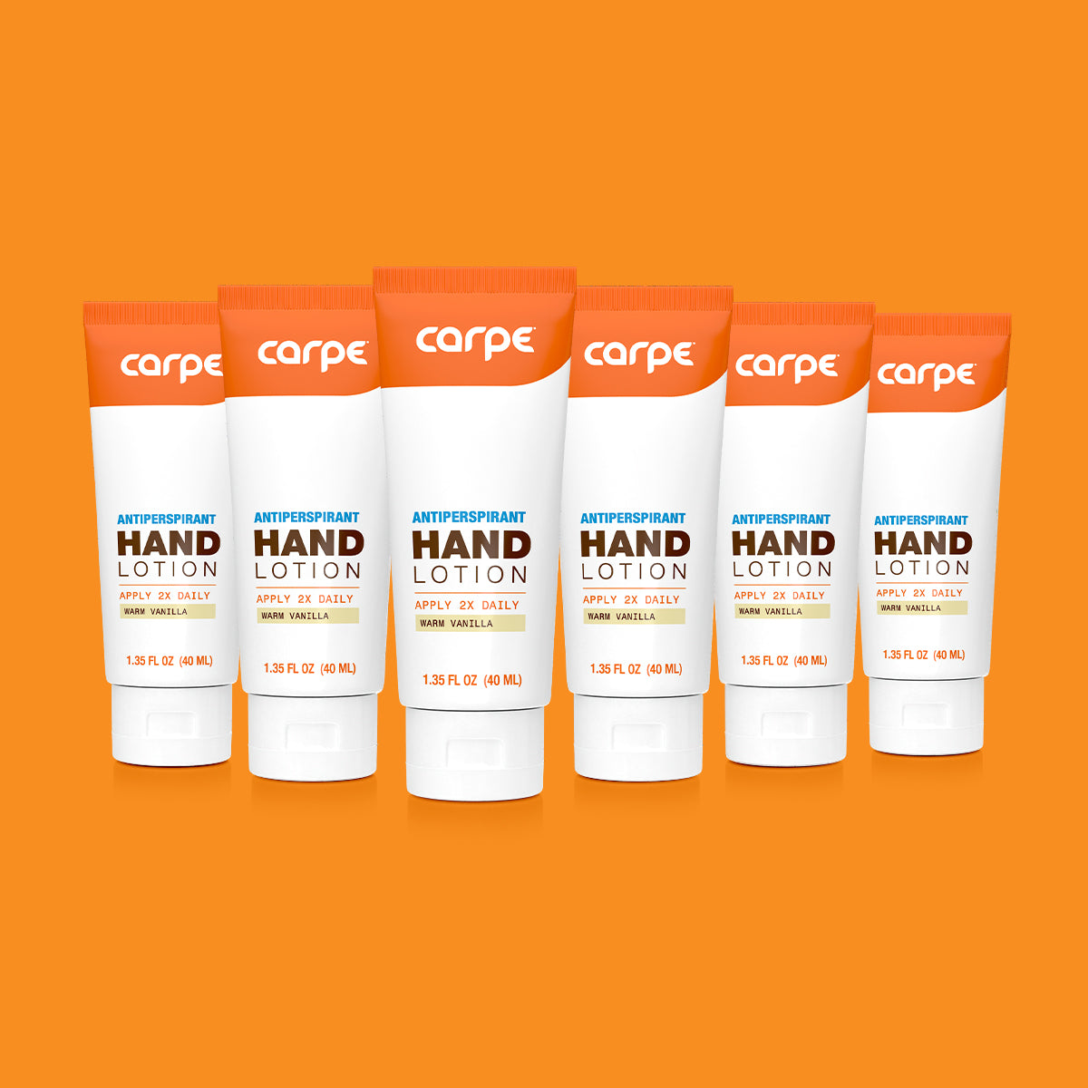 Hand 6-Pack - Image 2