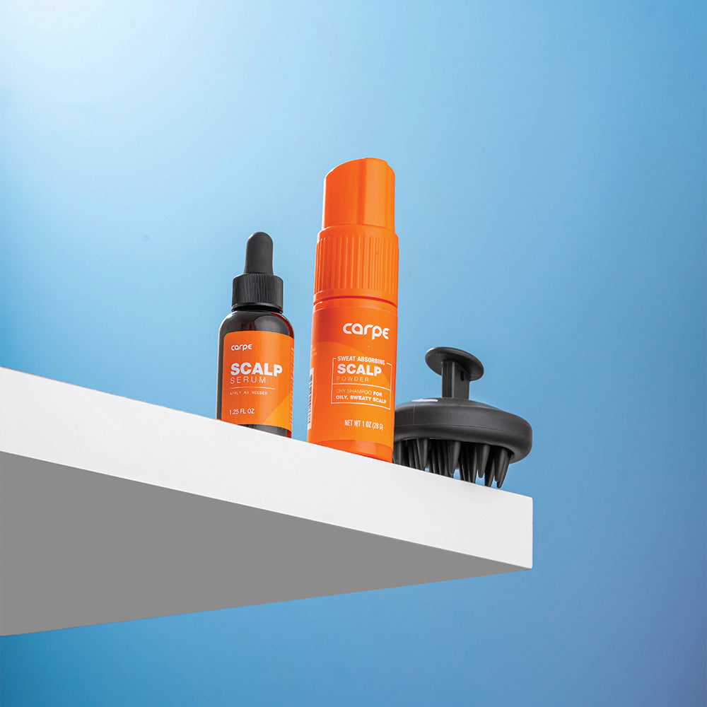 Scalp Regimen - Image 3