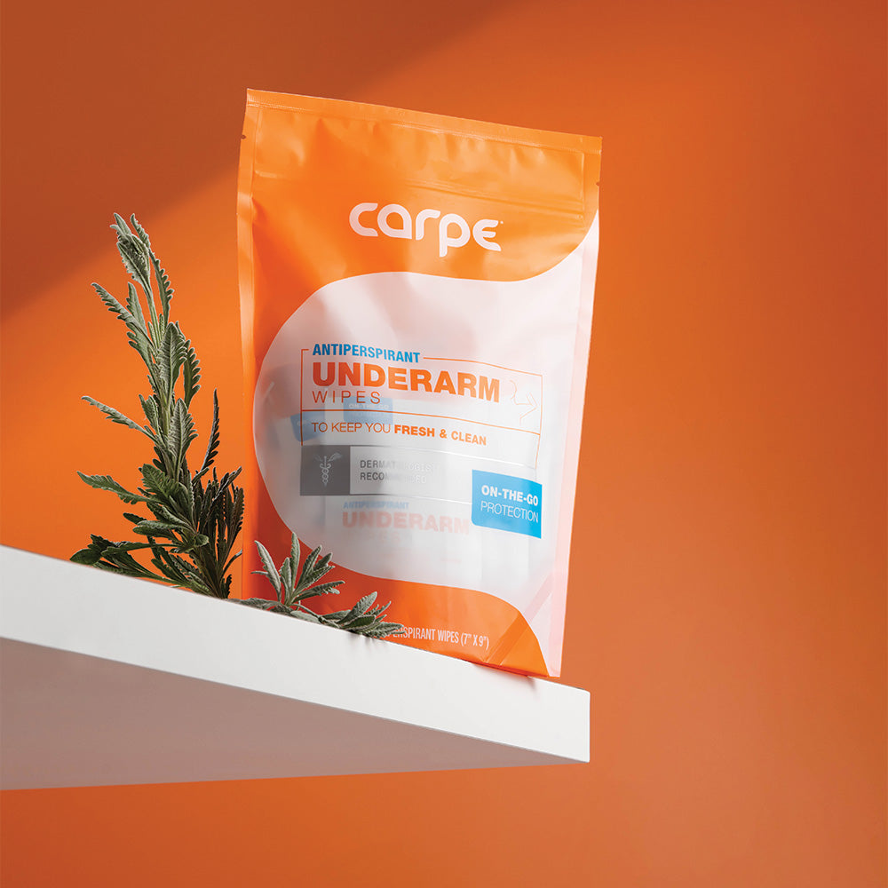 Underarm Wipes - Image 3